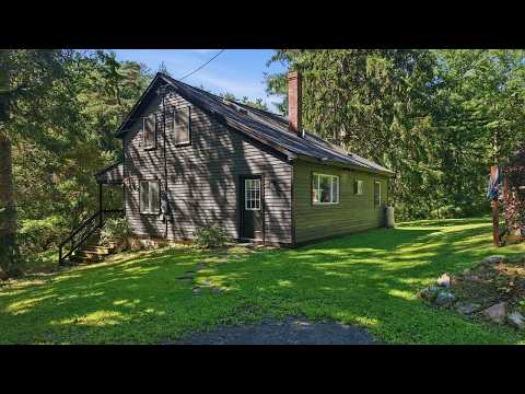 1408 Fox Gap Rd, Bangor, PA home video tour
