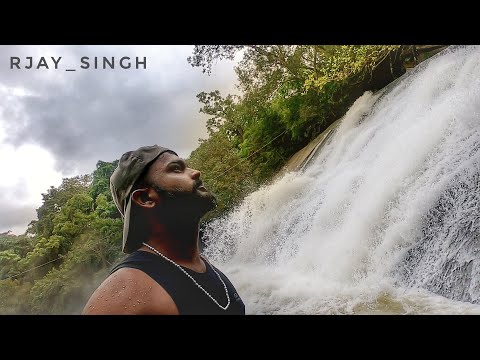 Unexplored hills near Attappadi forest | Trekking & hiking | Hidden Siruvani waterfalls| Mannarkkad