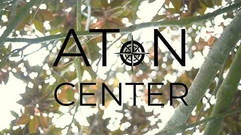 AToN Center | Our Chefs at AToN Center