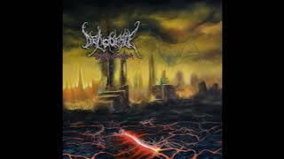 Deliquesce - Saviour / Enslaver (2025) [Full Album]