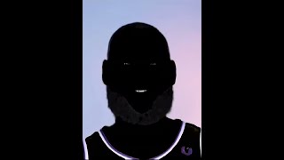 LeBron James Anti-Piracy Screen