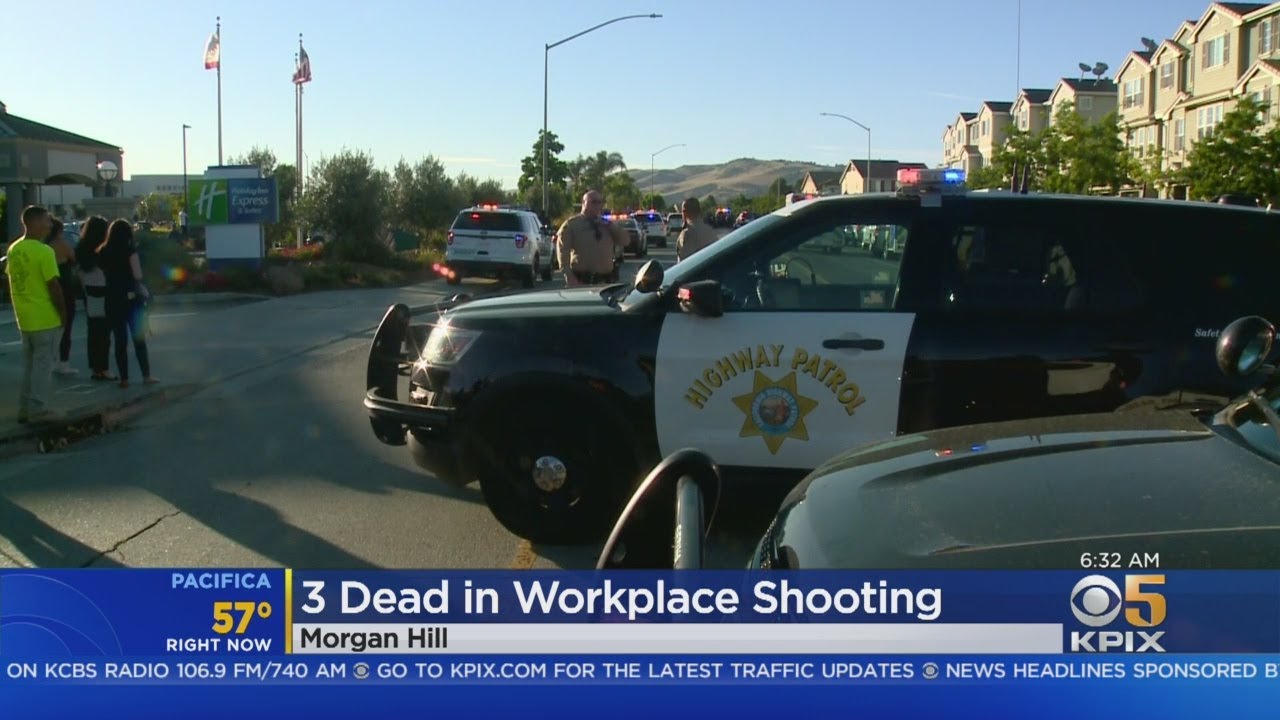 Morgan Hill Ford >> Team Coverage 3 Dead In Shooting At Morgan Hill Ford Dealership Morgan Hill Ford >> Team Coverage 3 Dead In Shooting At Morgan Hill Ford Dealership