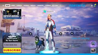 Fortnite: RELOAD Solo Gameplay | Dueling Dragons Jackie