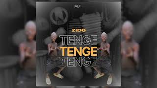 Zido - TENGE  ( Official audio)