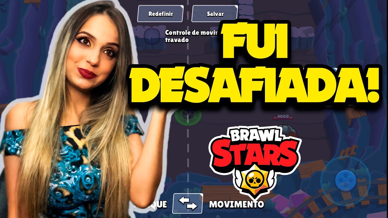 Lika Coelli Youtube Channel Analytics And Report Powered By Noxinfluencer Mobile - controle de movimento travado brawl stars