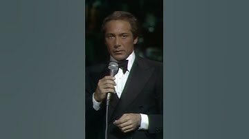 Paul Anka tells the story of how he wrote My Way for Frank Sinatra #music #paulanka