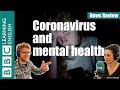 Coronavirus and mental health - News Review