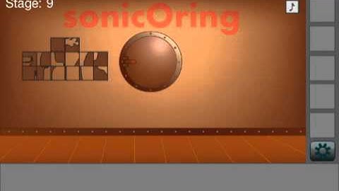 Submarine Escape Level 1 - 10 Walkthrough