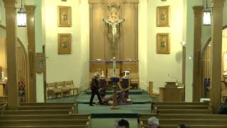 John "Jack" Leonard Funeral Mass, Friday March 27, 2026