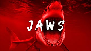 Aggressive Fast Flow Trap Rap Beat Instrumental ''JAWS'' Dark Gangsta Hip Hop Instrumental Type Beat