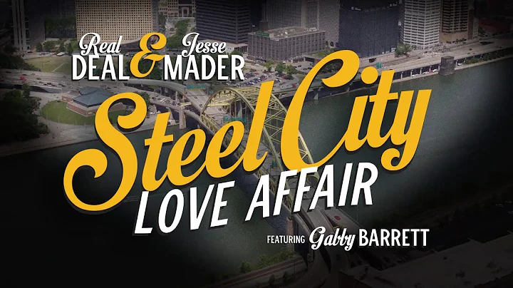 Steel City Love Affair (Official Music Video) - Je...