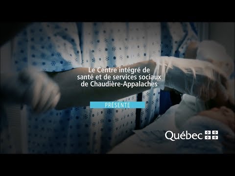 Les valeurs du CISSS de Chaudière-Appalaches