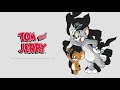 Song of Tom and Jerry (Japanese ver.) - トムとジェリー主題歌