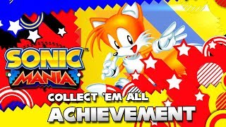 Vdeo Sonic Mania