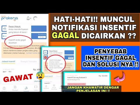 Video: Bagaimana Anda menggunakan kata insentif?