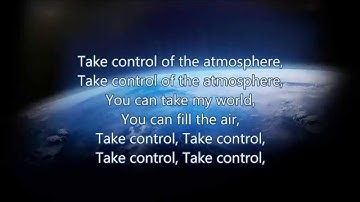 MUTEMATH - Control lyrics