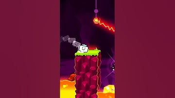 WHAT? #geometrydash #gdupdate #gddemon #gd #gdshowcase #animation #edit #games #gmd #gaming