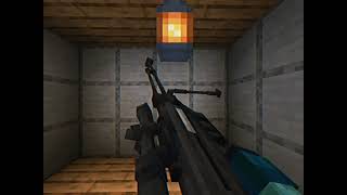 East asia conflict v1.1 | addon for Minecraft pe | 1.20.60+ screenshot 5