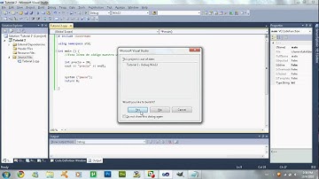 Tutorial de C++ para principiantes. Episodio 2. Parte 2 (Variables, tipos de datos y objeto Cout)