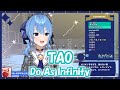 【星街すいせい】TAO / Do As Infinity (テイルズ オブ レジェンディア)【歌枠切り抜き】(2021/04/21) Hoshimachi Suisei