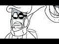 Cannibalism??? {spooky month} [ft Bob velseb and Dexter erotoph]