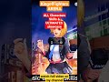 Kof arena all characters skills  ultimates