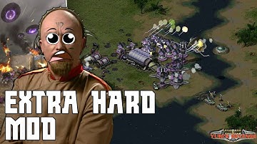 Red Alert 2 - Five Yuri