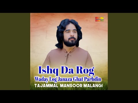 Ishq Da Rog Waday Log Janaza Ghat Parhdin