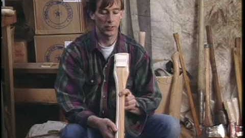 Handtools for Trail Work - Part 2