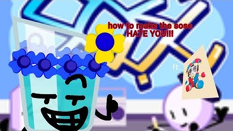 how to make the scratch object show community hate you (ft pomniplush!!!)