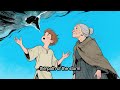 34 The Child Who Heard the Wind 🌬️ English Moral Story Learn English Through Stories