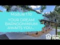 Barndominium Series Final Module