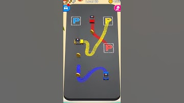 Park Master Level -88 🧖‍♀️#shorts #mobilegame