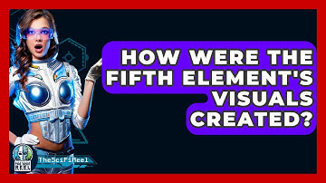 How Were The Fifth Element