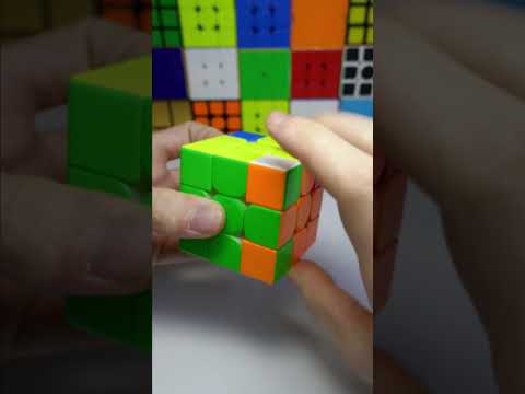 Accélération Au Rubik S Cube Cubing Rubikscube Speedup