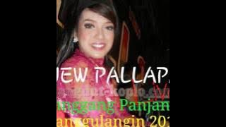 NEW PALLAPA - TASYA ROSMALA IZINKANLAH