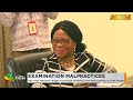 Evening News on Adom TV (12-05-26)