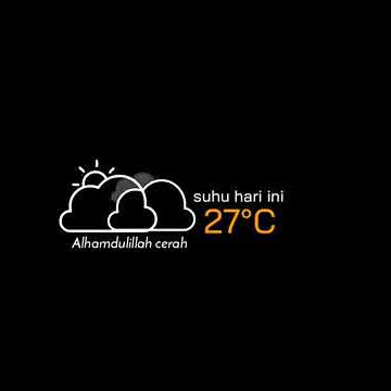 Mentahan suhu quotes 30 detik