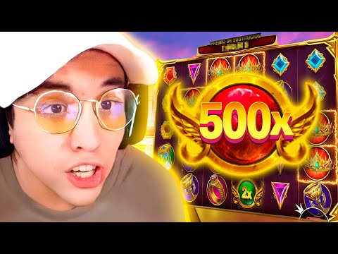 Disfruta del Slot Gates of Olympus: Juega en Línea por Dinero Real en Chile