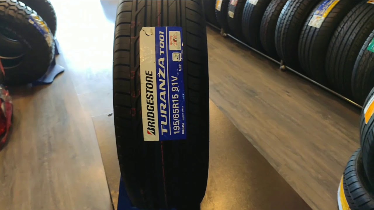 Bridgestone 185 65 r15 купить