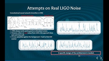 Matched-filtering Techniques and Deep Neural Networks for Gravitational Wave Astronomy