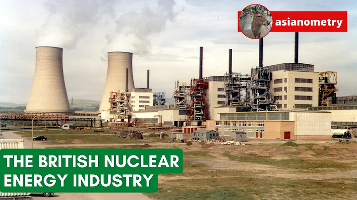 Why British Nuclear Energy Failed - DayDayNews