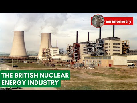 Why British Nuclear