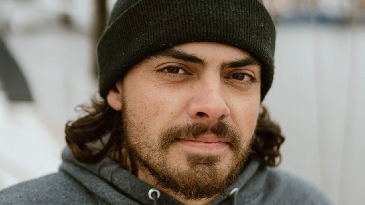 Почему я плыву под парусом в одиночку без остановок вокруг света