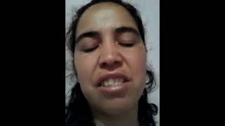 CINTIA VILLALBA LE CANTA A SU PADRE CELESTIAL DIOS ...SUPE QUE ME AMABA