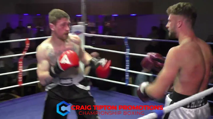 Rise of the Fighter 10 Light Heavyweight Novice Ti...