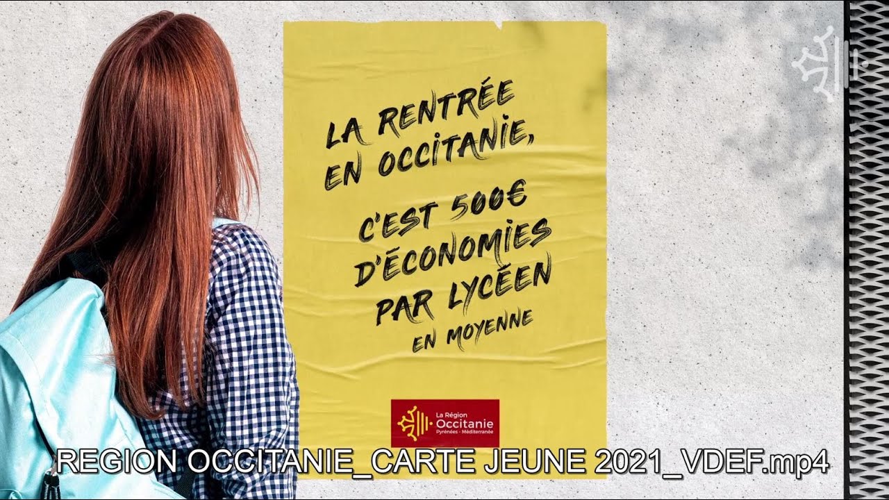 En Occitanie 500 D Economies A La Rentree Youtube