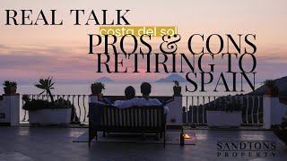Thinking About Retiring in Spain? Watch This First!
