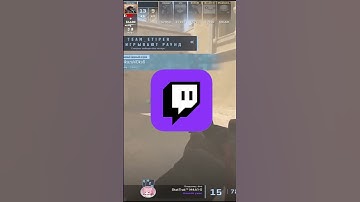 Невероятная халява доступна у CS2 и Twitch!? #csgo #кс #ксго #ксгоу #ксгорозыгрыш #ксгоскин #cs