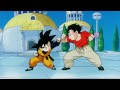 Goku explica por que no quiso matar a Majin Boo   FULL HD 720 p